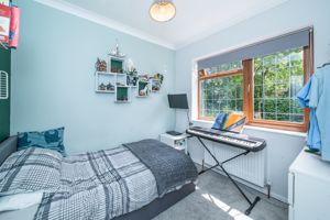 GROUND FLOOR BEDROOM 2- click for photo gallery